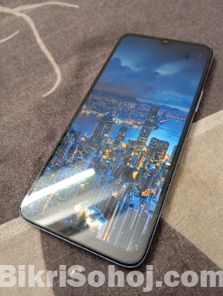 Honor x6a